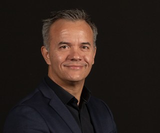 Pedro Almeida