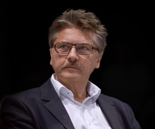 Rodolfo Schöneburg