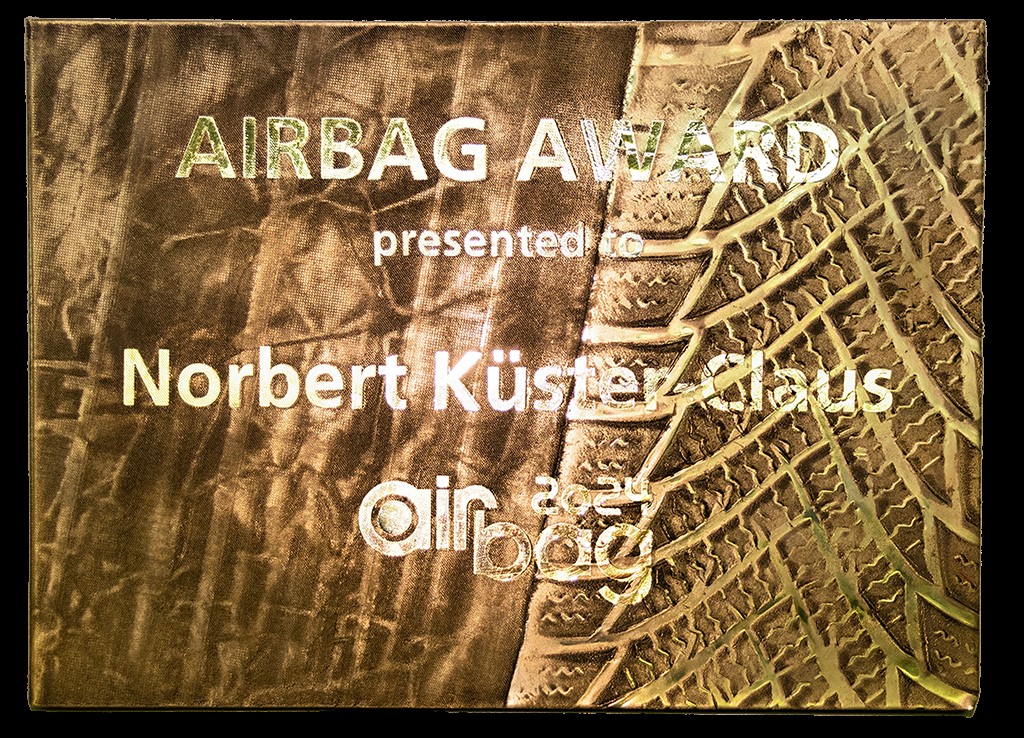 AIRBAG-Award 2024